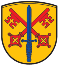 Wappen Penzing