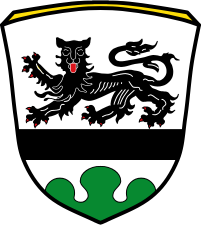 Wappen Pürgen