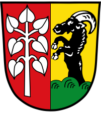 Wappen Schwifting