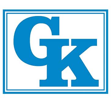 Logo GK